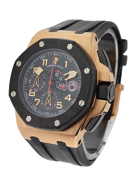 audemars piguet royal oak offshore alinghi team limited edition|royal oak offshore collection sale.